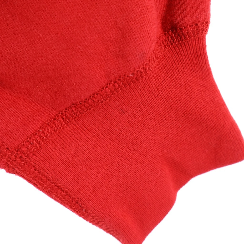 SUPREME(シュプリーム) 20AW Cross Box Logo Hooded Sweatshirt クロスボックスロゴ プルオーバースウェットパーカー レッド