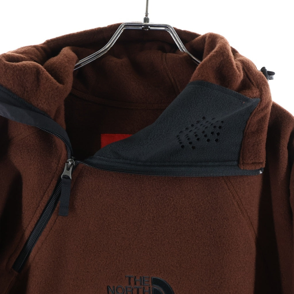 SUPREME(シュプリーム) 22AW ×THE NORTH FACE STEEP TECH FLEECE PULLOVER ザノースフェイス スティープ テック フリース プルオーバー NA52208I