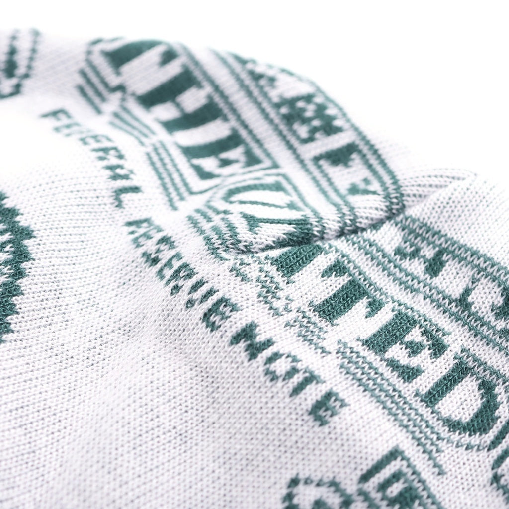 SUPREME(シュプリーム) 21AW Dollar Beanie ダラービーニー ニット帽子 グレー レディース