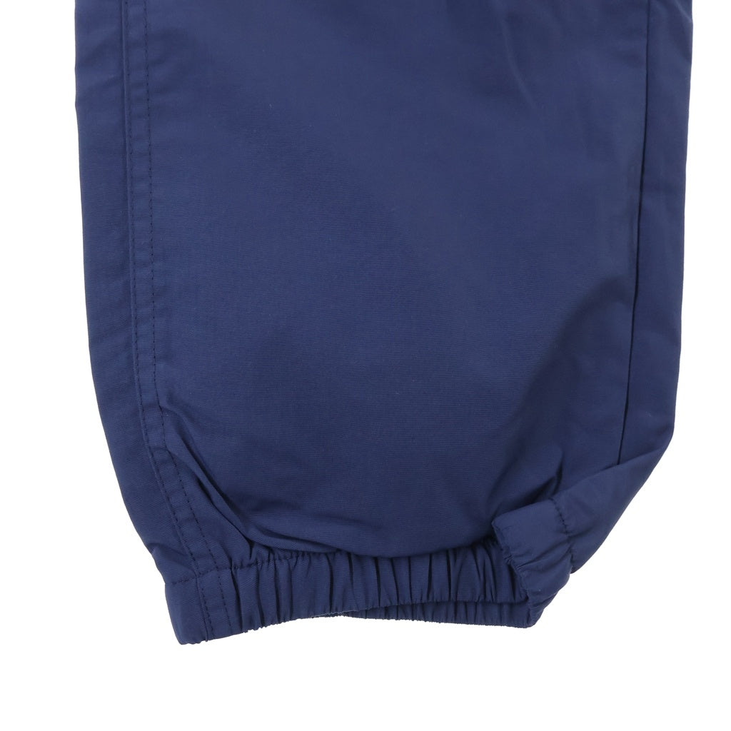 SUPREME(シュプリーム) 21AW New York Yankees Track Pant ニューヨークヤンキース トラックパンツ グレー/ネイビー