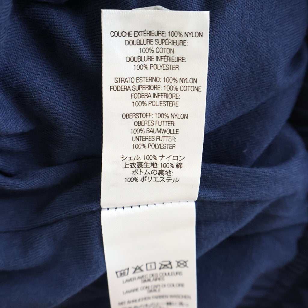 SUPREME(シュプリーム) 21AW New York Yankees Track Pant ニューヨークヤンキース トラックパンツ グレー/ネイビー