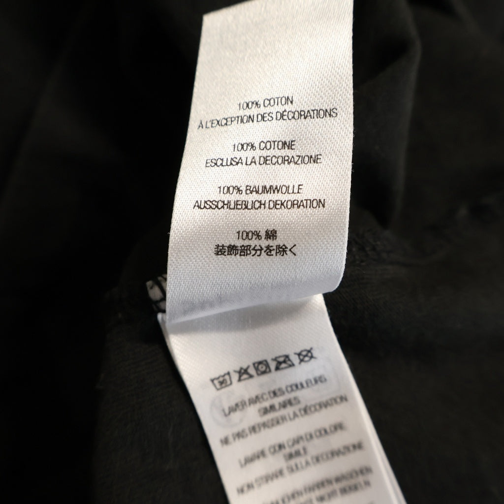 SUPREME(シュプリーム) 26SS Small Box Tee スモールボックスロゴ 半袖Tシャツ ブラック
