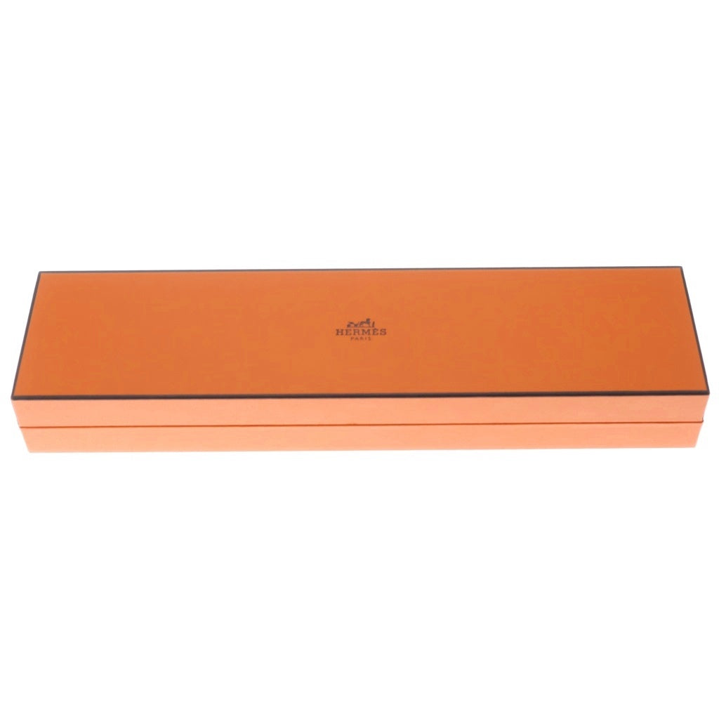 HERMES(エルメス) シェーヌダンクルGM 15コマ ブレスレット チェーン シルバー レディース