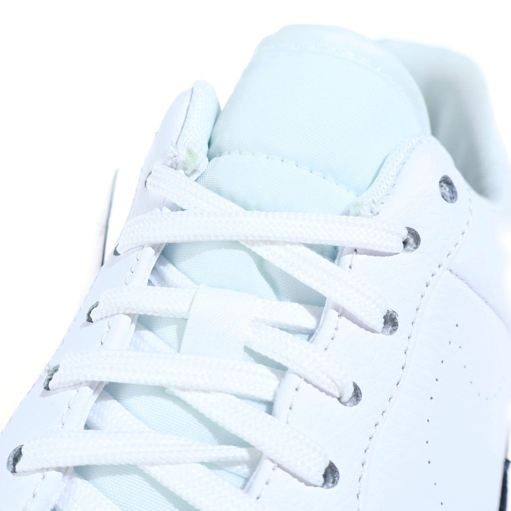 NIKE(ナイキ) WMNS AIR FORCE 1 LOW JESTER ウィメンズ エアフォース1 ロー ジェスター XX ローカットスニーカー ホワイト/ブラック US10/27cm AO1220-102 レディース
