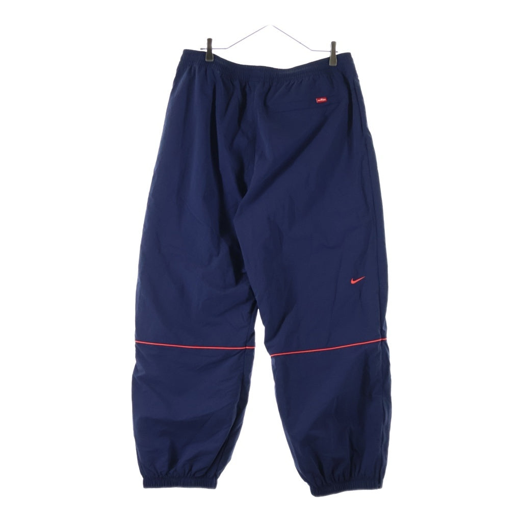 NIKE(ナイキ) ×Awake JORDAN BRAND M J TRACK PANT アウェイクニューヨーク ジョーダン トラックパンツ ネイビー IQ8405-410