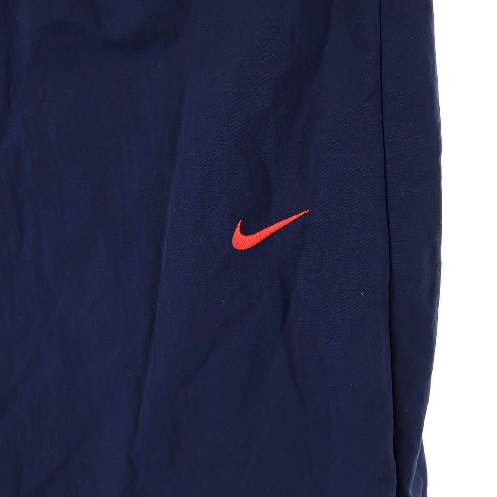 NIKE(ナイキ) ×Awake JORDAN BRAND M J TRACK PANT アウェイクニューヨーク ジョーダン トラックパンツ ネイビー IQ8405-410