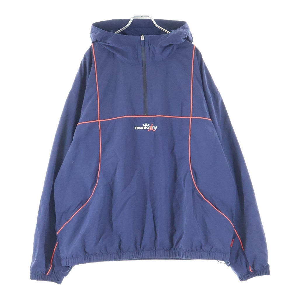 NIKE(ナイキ) ×Awake JORDAN BRAND M J TRACK PANT アウェイクニューヨーク ジョーダン カテゴリジャケット ネイビー IQ8403-410
