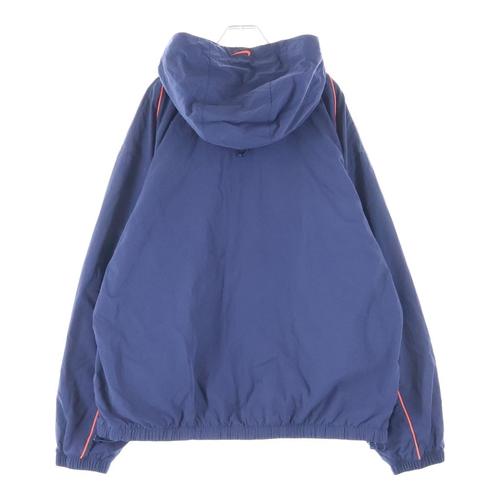 NIKE(ナイキ) ×Awake JORDAN BRAND M J TRACK PANT アウェイクニューヨーク ジョーダン カテゴリジャケット ネイビー IQ8403-410