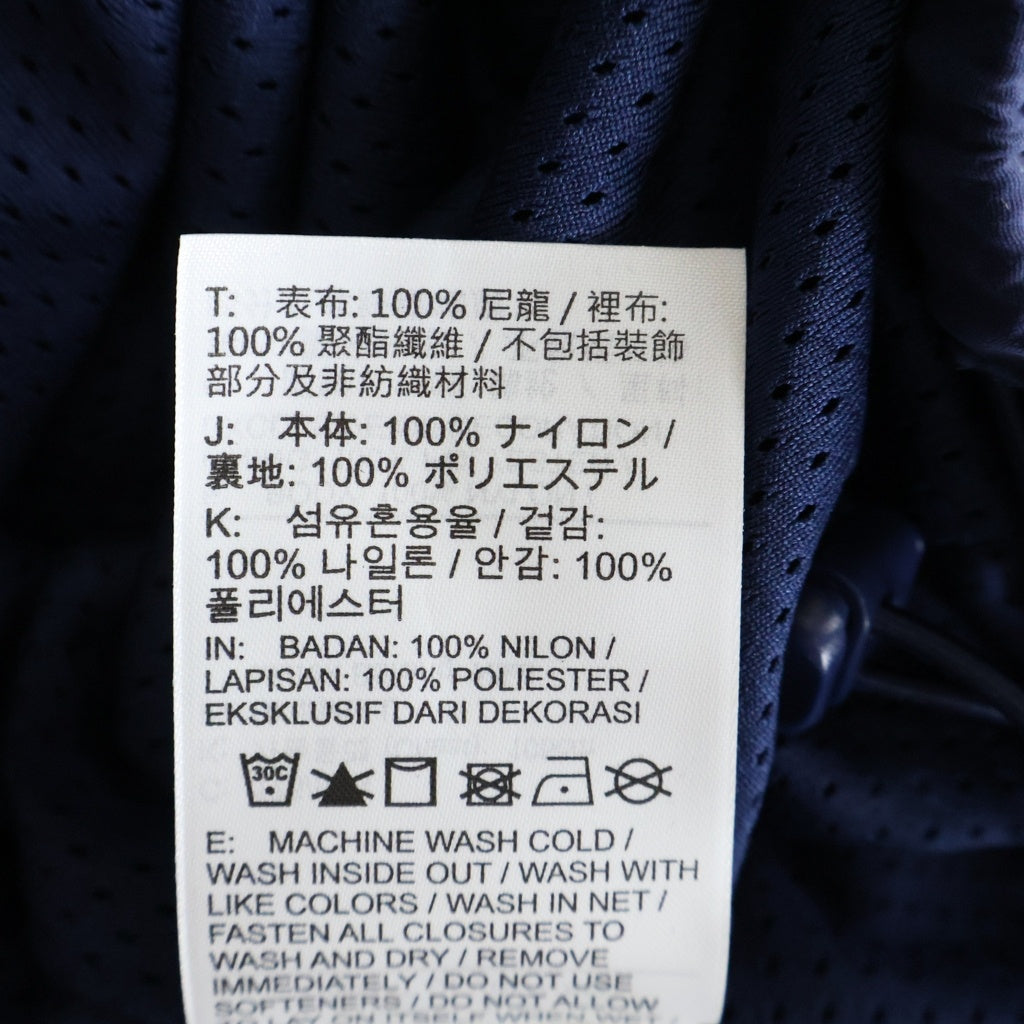 NIKE(ナイキ) ×Awake JORDAN BRAND M J TRACK PANT アウェイクニューヨーク ジョーダン カテゴリジャケット ネイビー IQ8403-410