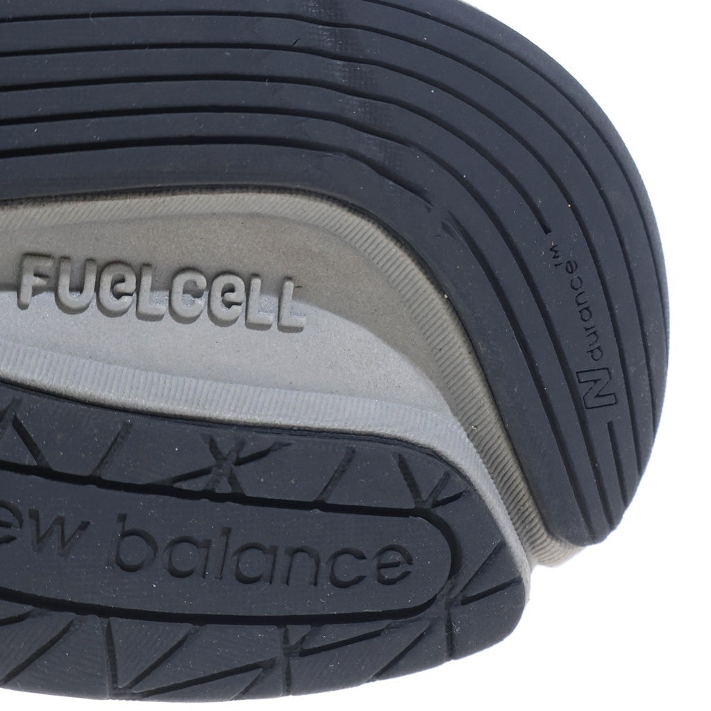New Balance(ニューバランス) 990V6 スウェード ローカットスニーカー ベージュ US8/26cm U990GR6
