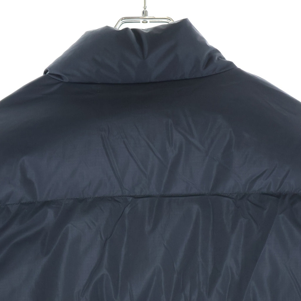 NANGA(ナンガ) CLASSIC DOWN JACKET クラシック ダウンジャケット ブラック 781-3253224