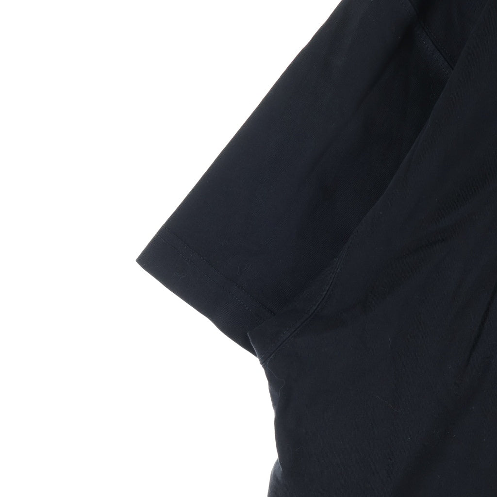 VETEMENTS(ヴェトモン) VTMNTS COLLEGE カレッジTシャツ VL16TR500B