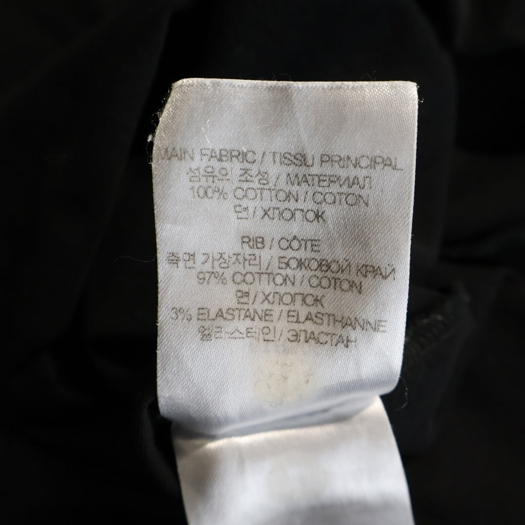 VETEMENTS(ヴェトモン) VTMNTS COLLEGE カレッジTシャツ VL16TR500B
