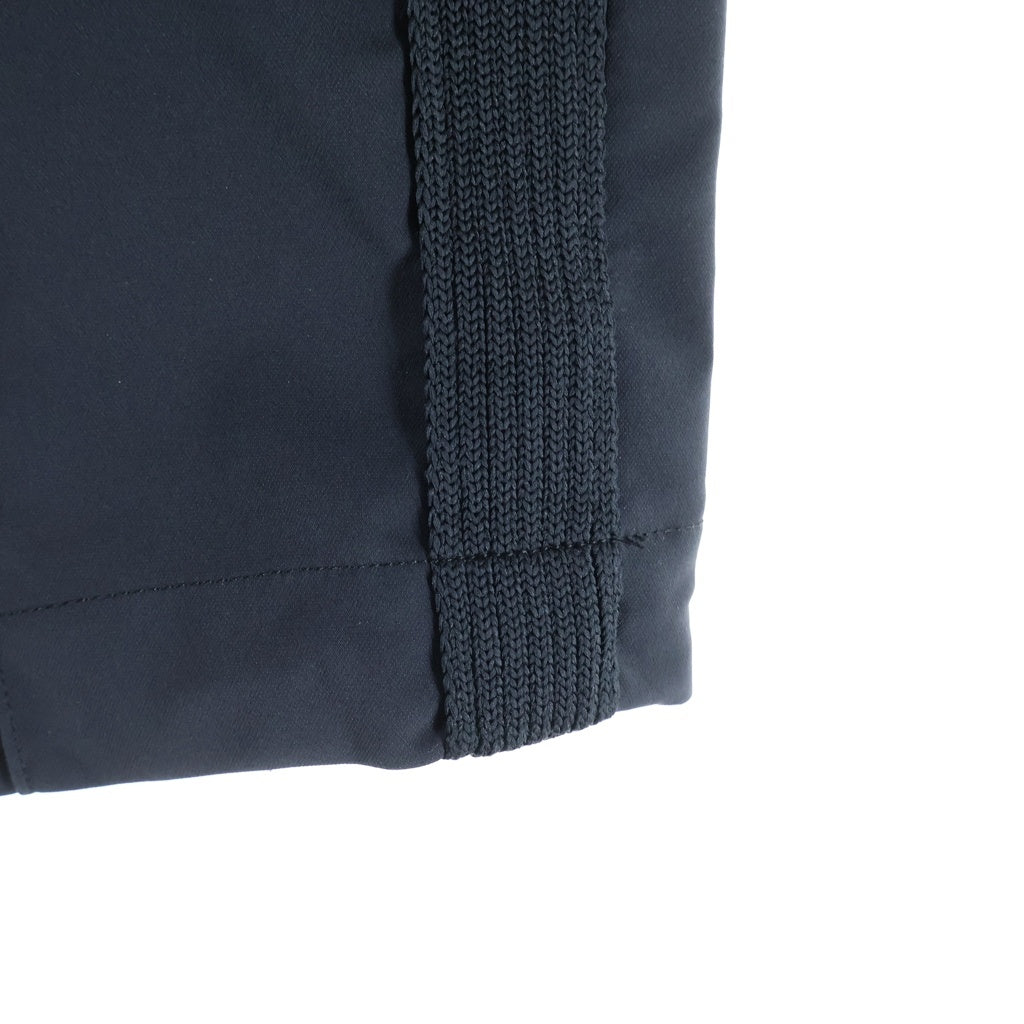NIKE(ナイキ) 24AW ×sacai Pant #1 トラックパンツ ブラック FV4861-010