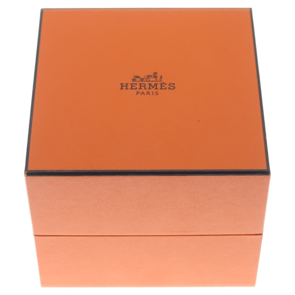 HERMES(エルメス) シェーヌダンクルMM サイズ17コマ ブレスレット チェーン シルバー SV925