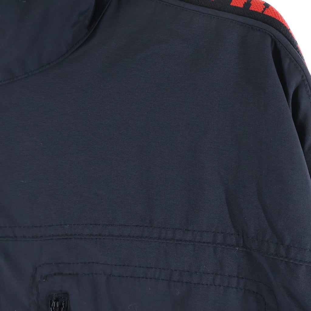 SUPREME(シュプリーム) 24AW ×HYSTERIC GLAMOUR Track Jacket ヒステリックグラマー トラックジャケット ブラック