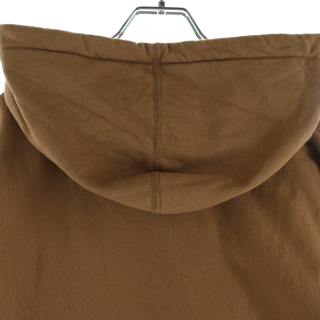 SUPREME(シュプリーム) 21SS Arc Hooded Sweatshirt FTP アーク フーディー スウェット パーカー ブラウン