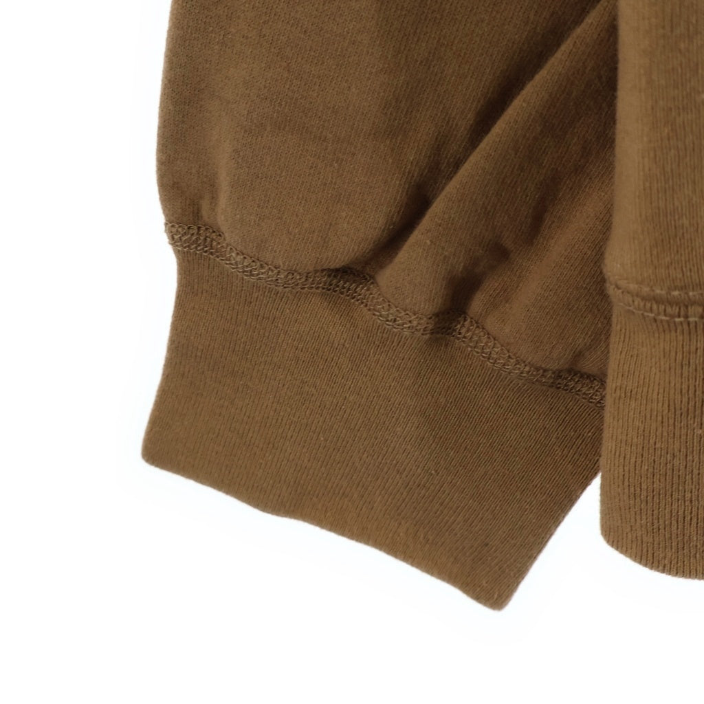 SUPREME(シュプリーム) 21SS Arc Hooded Sweatshirt FTP アーク フーディー スウェット パーカー ブラウン