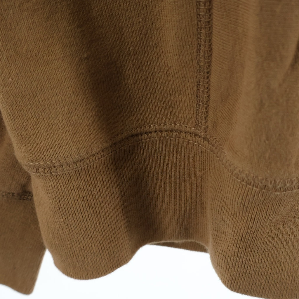 SUPREME(シュプリーム) 21SS Arc Hooded Sweatshirt FTP アーク フーディー スウェット パーカー ブラウン