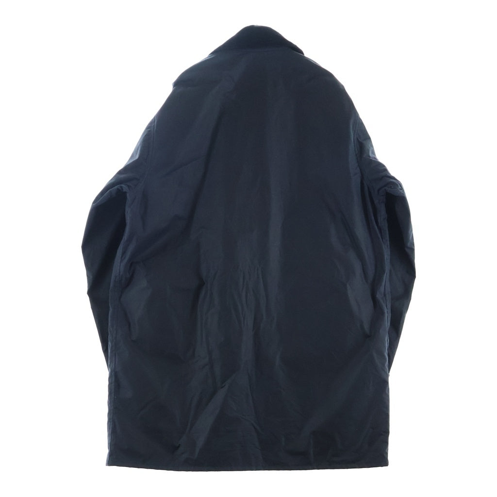 Barbour(バブアー) CLASSIC WAX CARE GUIDE JACKET クラシック ワックスドコットン ジャケット ネイビー