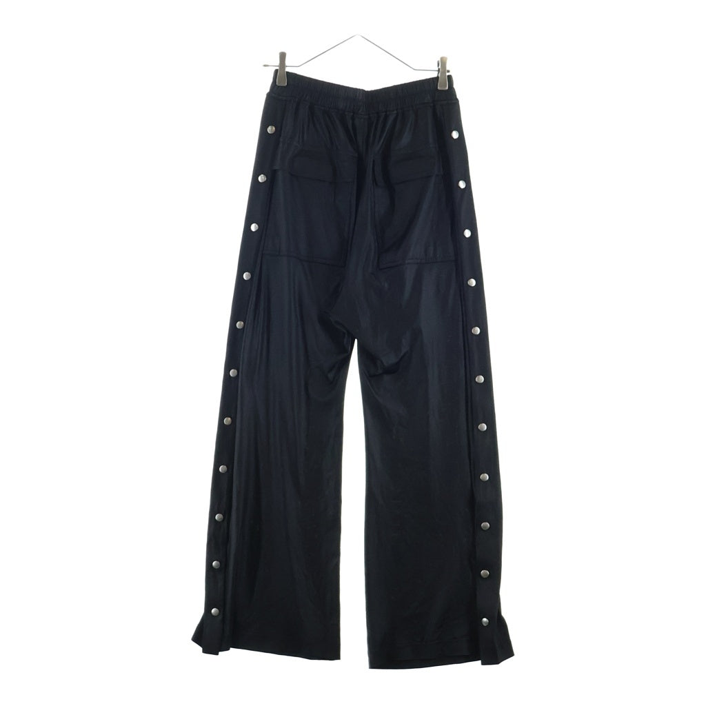 DRKSHDW(ダークシャドウ) 26SS Wide Pusher Pants ワイドプッシャーパンツ