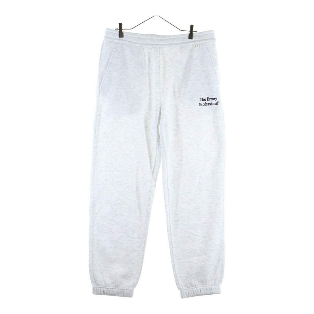 The Ennoy Professional(エンノイプロフェッショナル) 22AW Crew Sweatpants スウェットパンツ AW22BRENPT02NTL