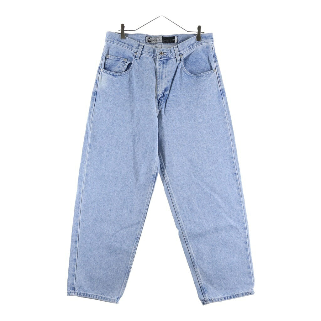 Levi's(リーバイス) Silver Tab BAGGY バギーデニムパンツ インディゴ PC9-39290-0000