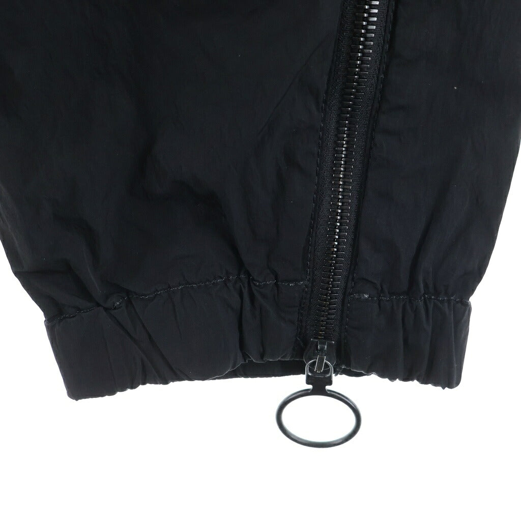 OFF-WHITE(オフホワイト) 19AW Parachute Cargo Pants パラシュートカーゴパンツ ブラック