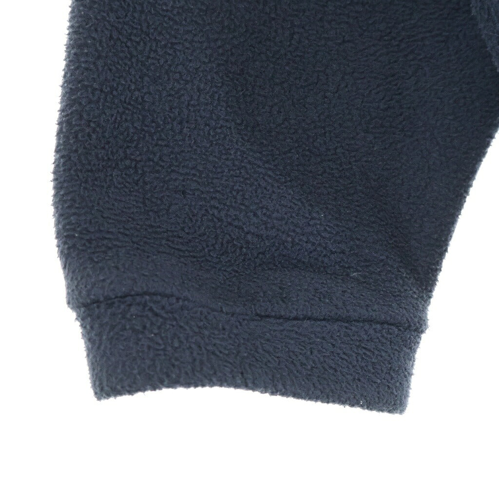 SUPREME(シュプリーム) 98AW VINTAGE POLARTEC Fleece JKT ヴィンテージ ポーラーテック フリースジャケット ネイビー