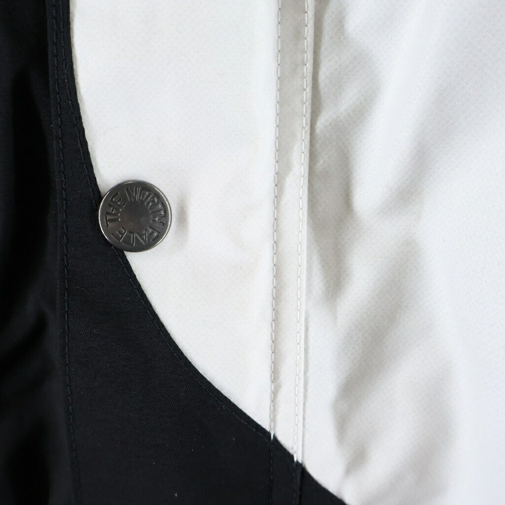 SUPREME(シュプリーム) 20AW ×THE NORTH FACE S Logo Mountain Jacket エスロゴ マウンテンジャケット ブラック NF0A5EHK