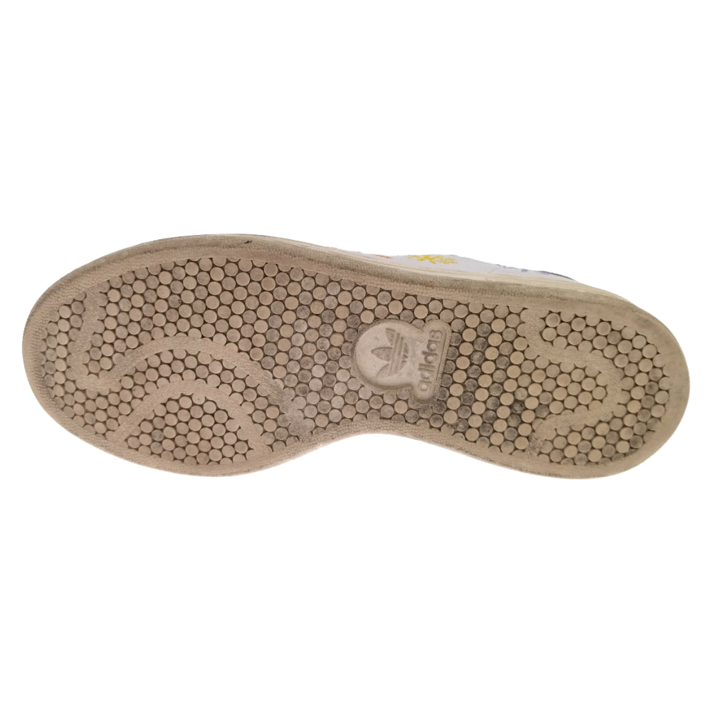 adidas(アディダス) STAN SMITH PRIDE GW2417 スタンスミス プライド ローカットスニーカー マルチ US5/23cm