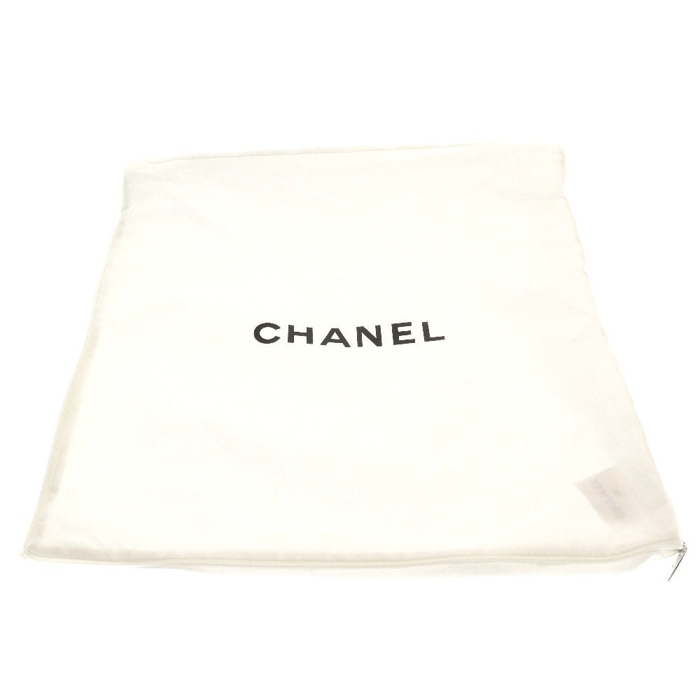 CHANEL(シャネル) CCロゴ ベージュ クッション ベージュ AA1088 X12988 C2393