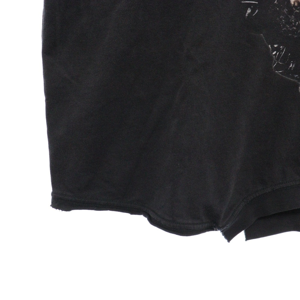 BALENCIAGA(バレンシアガ) SPEED HUNTER UPSIDE DOWN TEE スピードハンター アップサイド Tシャツ 半袖 カットソー 698811