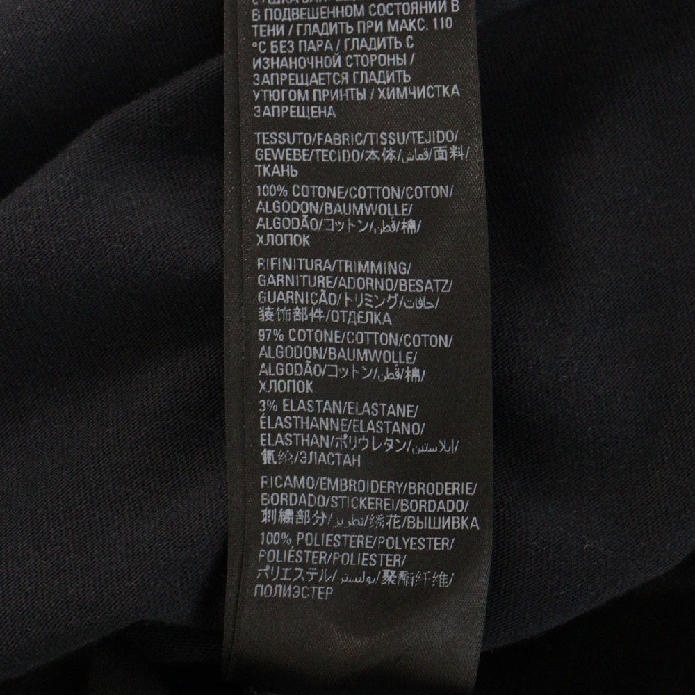 BALENCIAGA(バレンシアガ) SPEED HUNTER UPSIDE DOWN TEE スピードハンター アップサイド Tシャツ 半袖 カットソー 698811