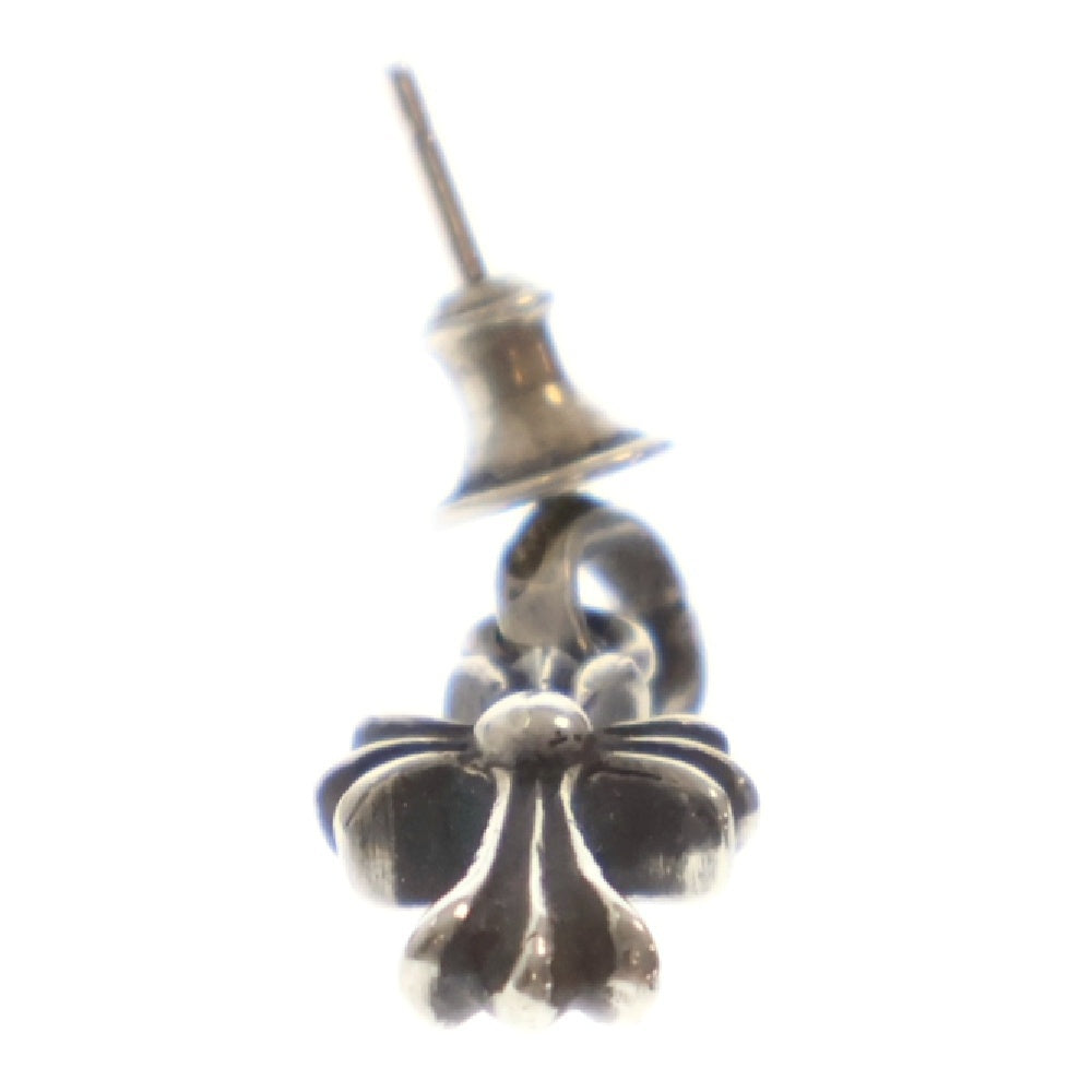 CHROME HEARTS(クロムハーツ) BBY F PPRCHN ベイビーファットドロップ シルバーピアス