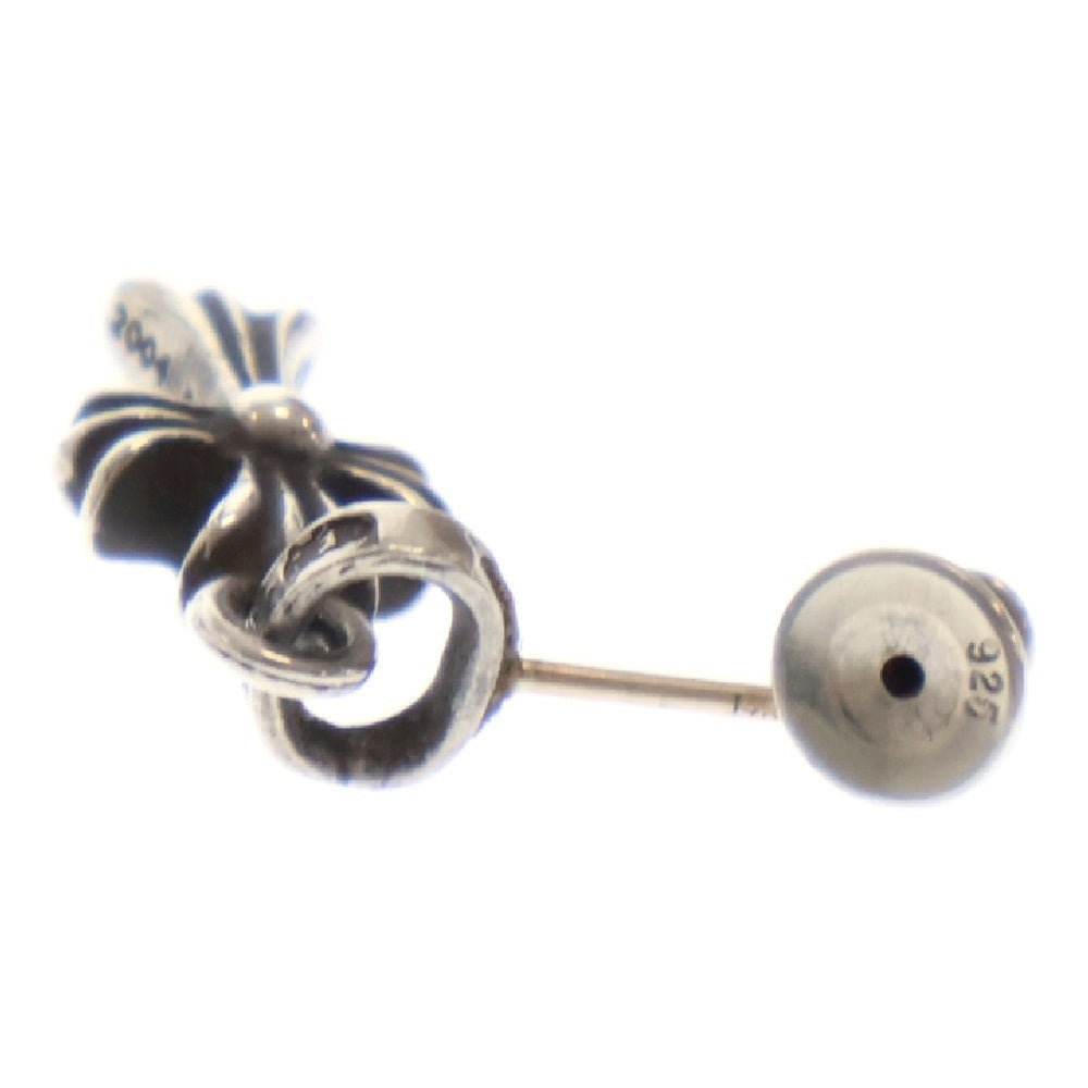 CHROME HEARTS(クロムハーツ) BBY F PPRCHN ベイビーファットドロップ シルバーピアス