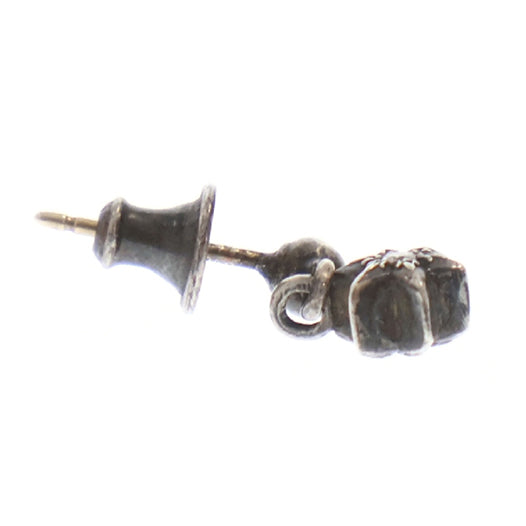 CHROME HEARTS(クロムハーツ) TNY STR DRP 1 DIA タイニー スター 1 ダイヤ ドロップ ピアス