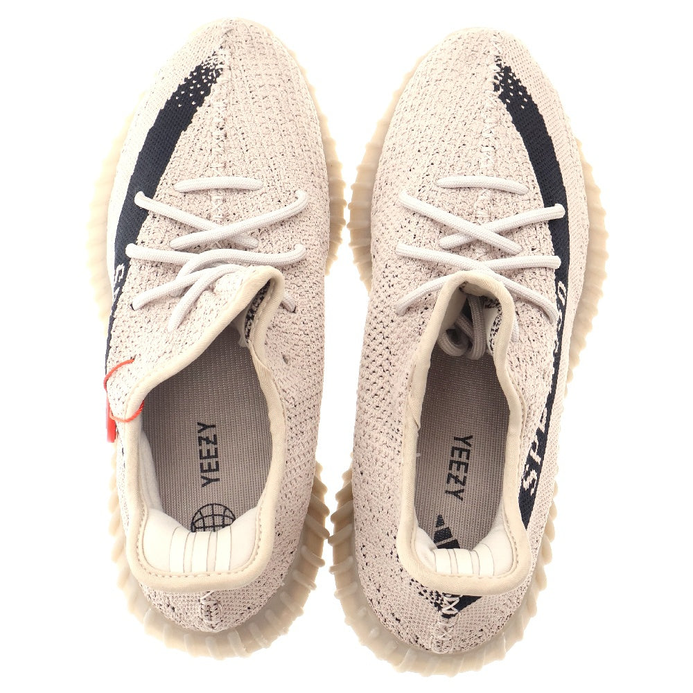 adidas(アディダス) YEEZY BOOST 350 V2 Slate HP7870 イージーブースト 350 V2 スレート ローカットスニーカー グレー US8/26cm
