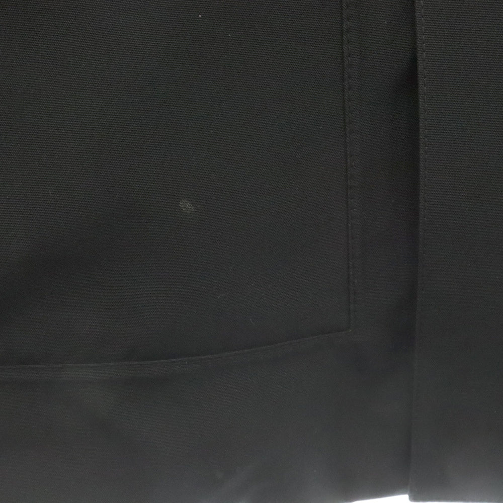 WOOLRICH(ウールリッチ) GTX URBAN COAT WOCPS2729D アーバンコートダウンジャケット ブラック