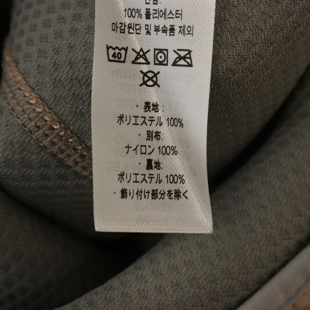 PATAGONIA(パタゴニア) Classic Retro-X Vest クラシック レトロX ベスト フリースベストジャケット レディース ベージュ 23083FA21