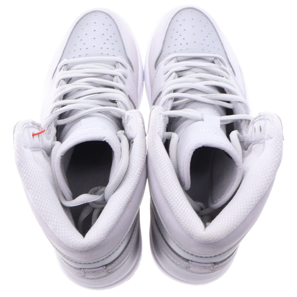 NIKE(ナイキ) AIR JORDAN 1 HIGH OG CO JP TOKYO エアジョーダン1 ハイカットスニーカー 東京 グレー/シルバー US10/28cm DC1788-029