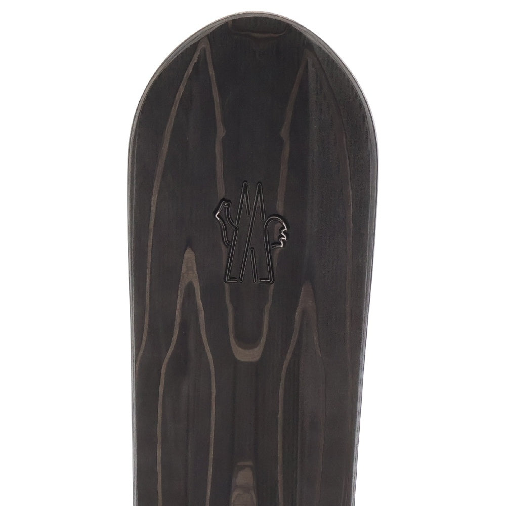 MONCLER GRENOBLE(モンクレールグルノーブル) 24AW GRENOBLE SKIS グルノーブル スキー板 ストック