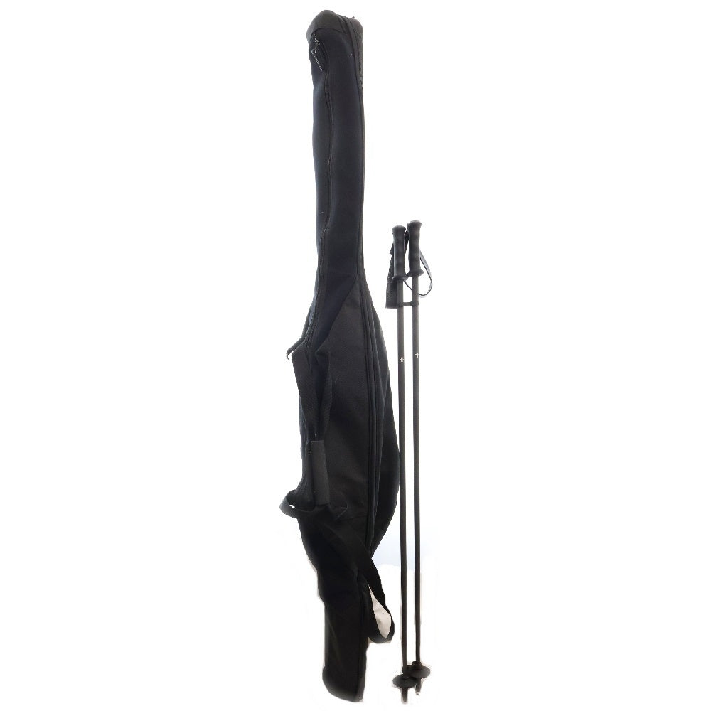 MONCLER GRENOBLE(モンクレールグルノーブル) 24AW GRENOBLE SKIS グルノーブル スキー板 ストック