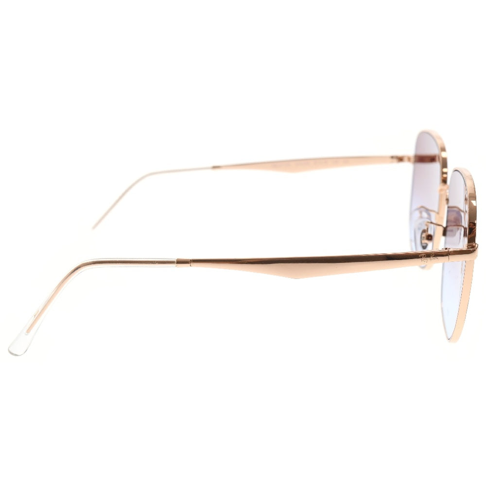 Ray Ban(レイバン) RB3713D グラディエントレンズ メタルフレームサングラス ゴールド