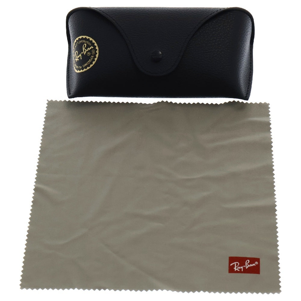 Ray Ban(レイバン) RB3713D グラディエントレンズ メタルフレームサングラス ゴールド