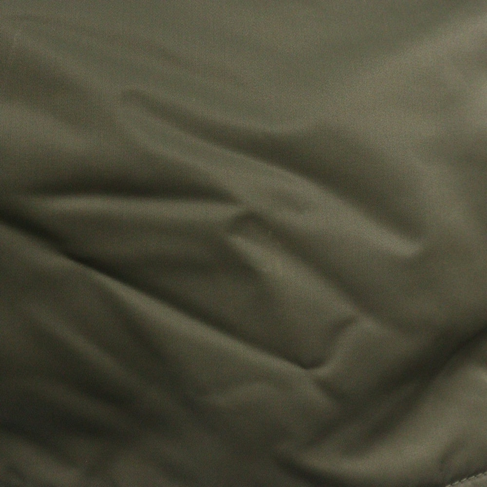 CELINE(セリーヌ) 19AW N-3B ファー付きミリタリーモッズコート ジャケット 2W108723F カーキ