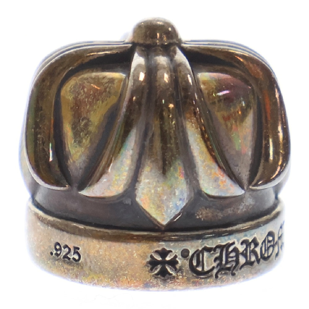 CHROME HEARTS(クロムハーツ) 22年 クリスマスノベルティ TOOTH PASTE CAP 歯磨き粉 キャップ シルバー