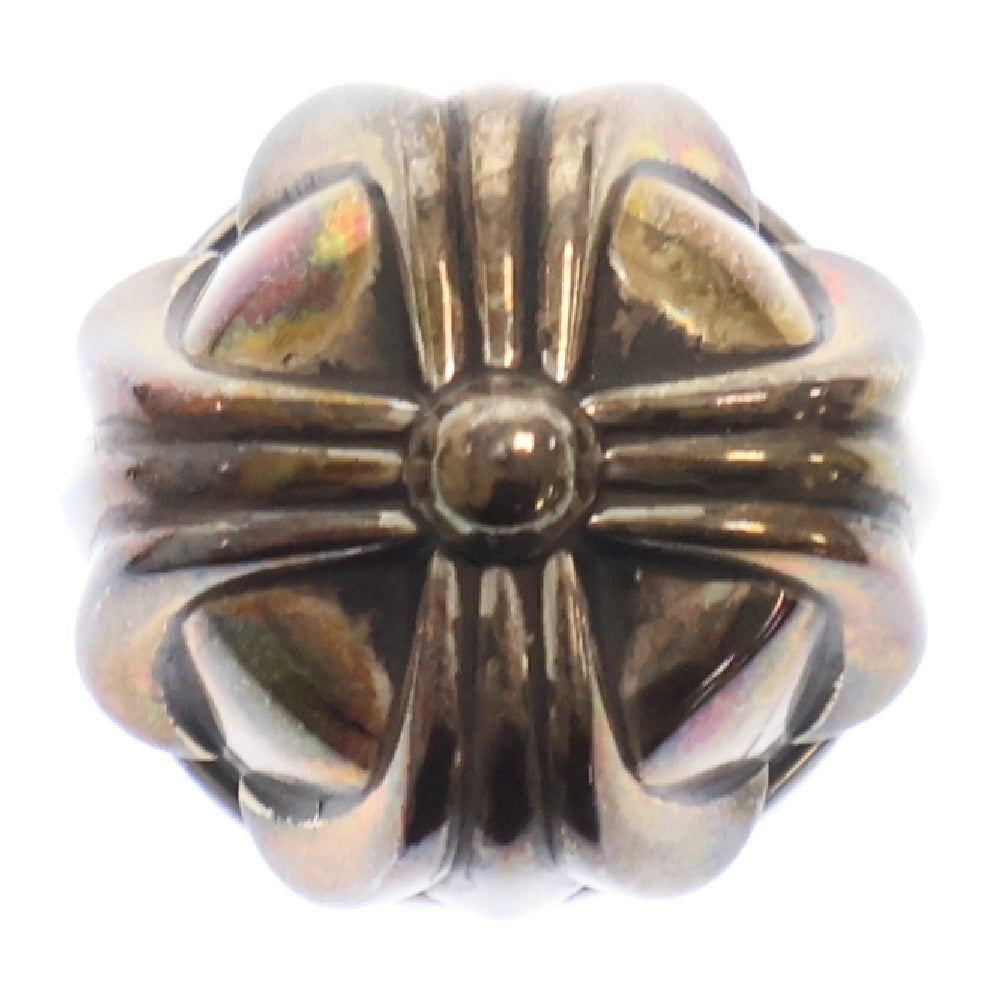 CHROME HEARTS(クロムハーツ) 22年 クリスマスノベルティ TOOTH PASTE CAP 歯磨き粉 キャップ シルバー