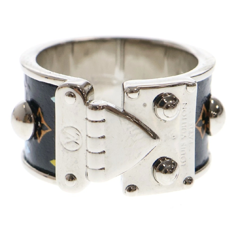 LOUIS VUITTON(ルイヴィトン) 24AW×TM LVシグネチャーSロック シルバー