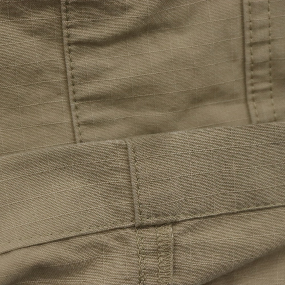 BALENCIAGA(バレンシアガ) FLARED CARGO PANTS フレアカーゴロングパンツ ベージュ 768810 TKP27